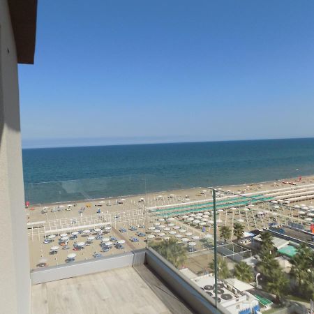 Hotel Diplomatic Riccione Eksteriør bilde