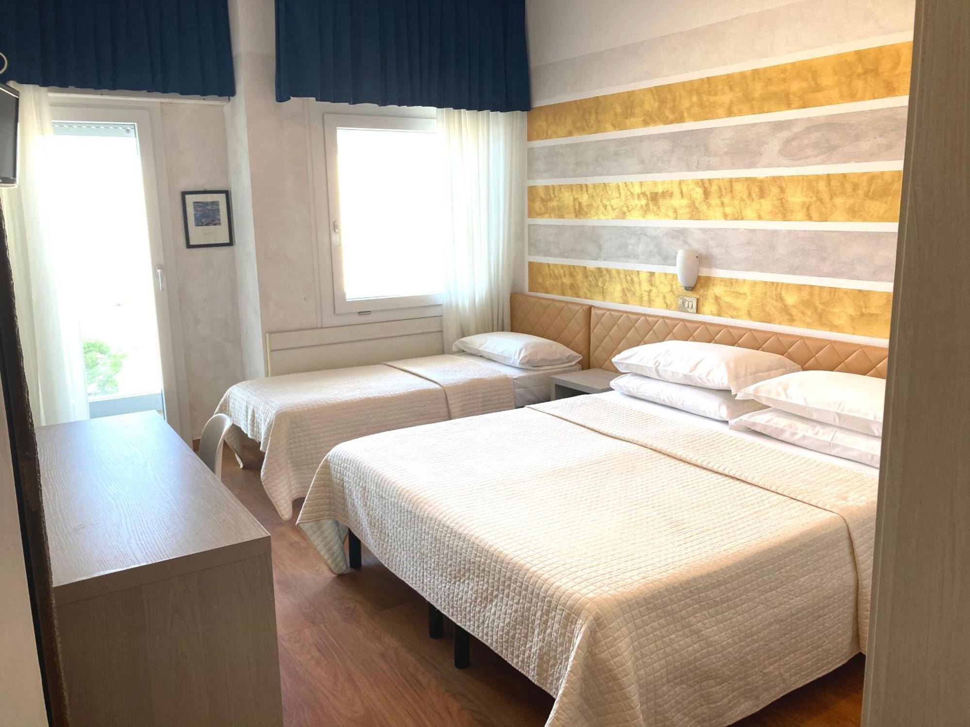 Hotel Diplomatic Riccione Rom bilde