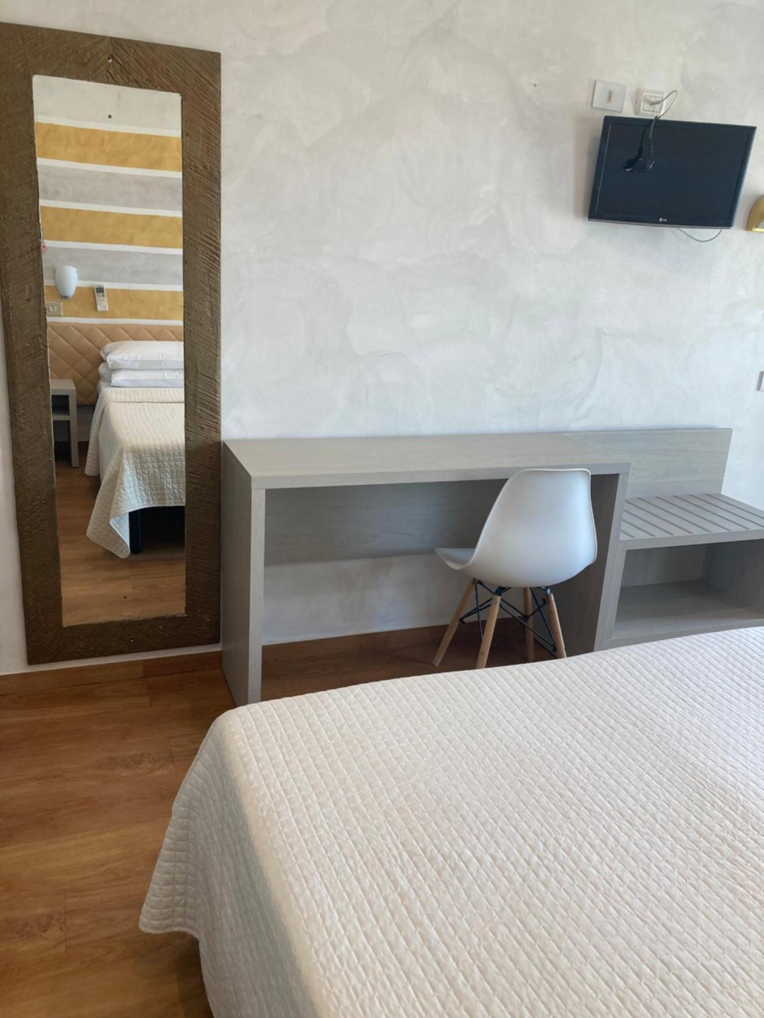 Hotel Diplomatic Riccione Rom bilde