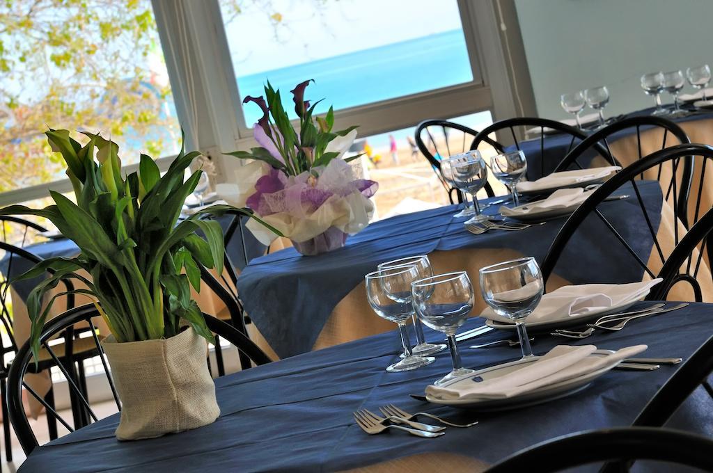 Hotel Diplomatic Riccione Eksteriør bilde