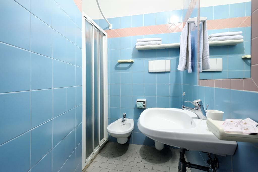 Hotel Diplomatic Riccione Rom bilde