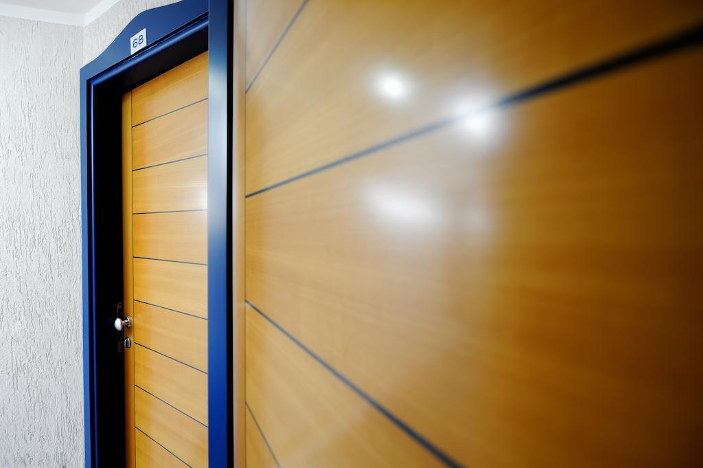 Hotel Diplomatic Riccione Rom bilde
