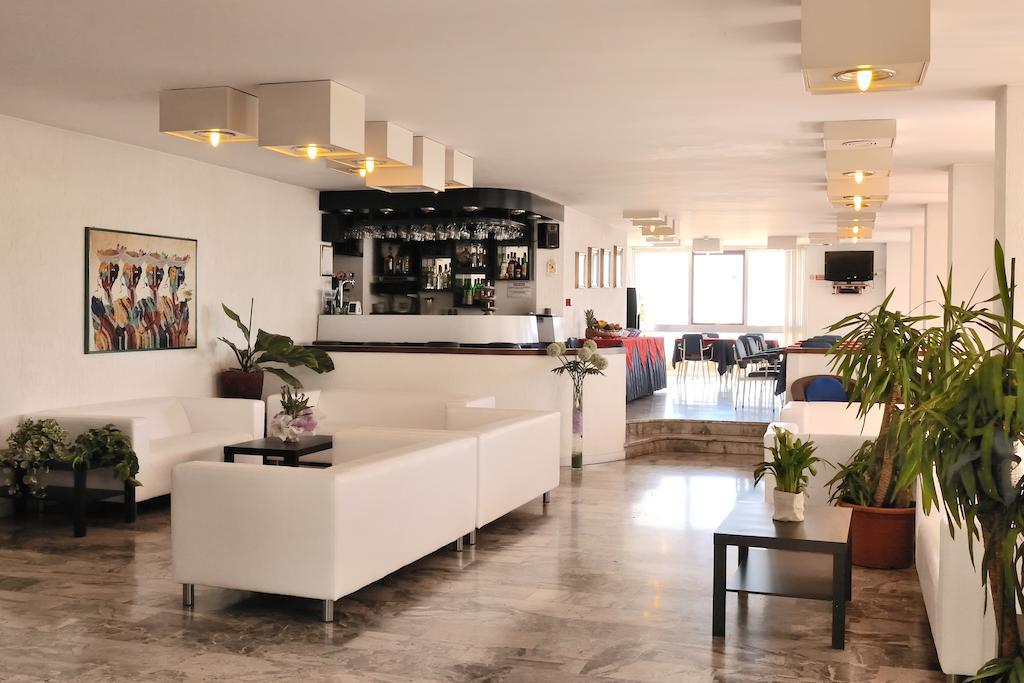 Hotel Diplomatic Riccione Eksteriør bilde