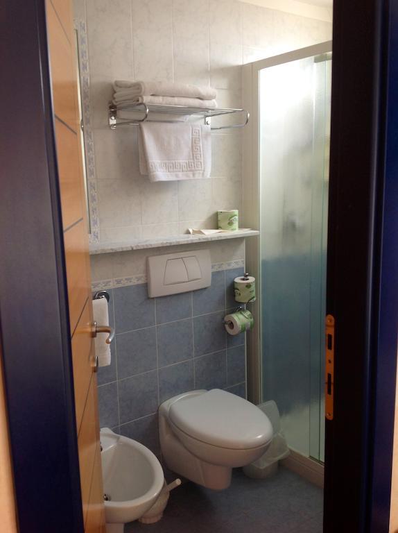 Hotel Diplomatic Riccione Rom bilde
