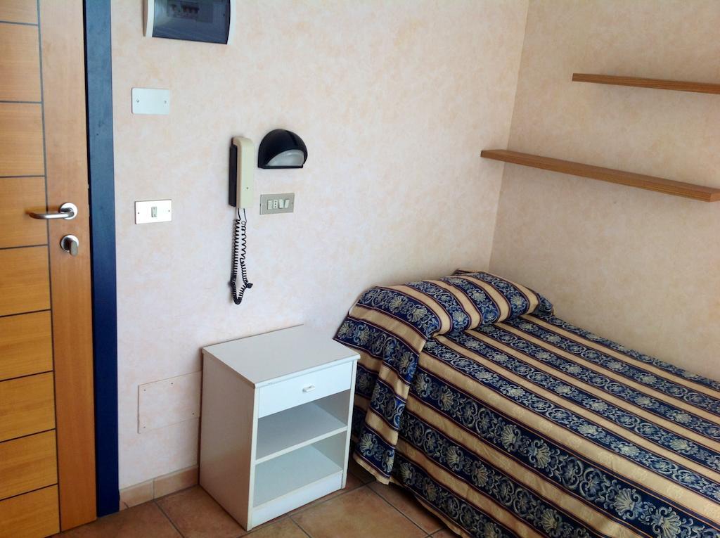 Hotel Diplomatic Riccione Rom bilde