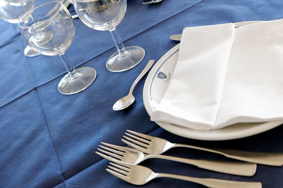 Hotel Diplomatic Riccione Eksteriør bilde